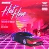 Bushy B - Hot Here (feat. Twelve'len & Dj Schreach) - Single